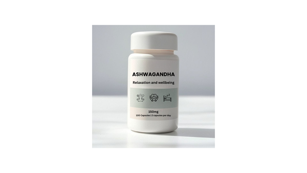 Ashwagandha