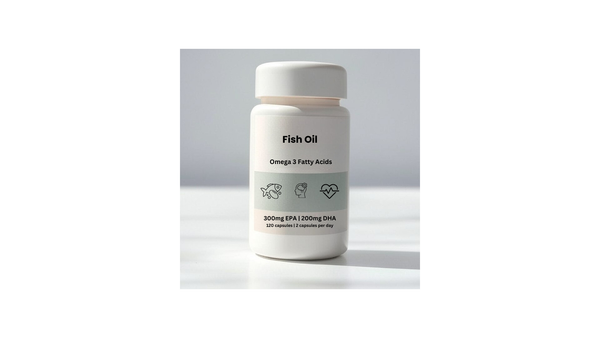 Fish Oil