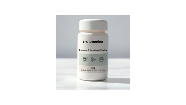 L-Glutamine