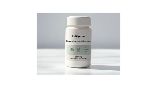 L-Glycine