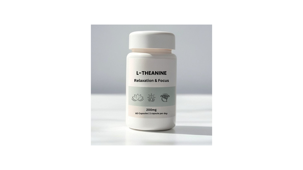 L-Theanine