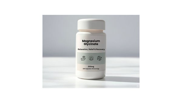 Magnesium Glycinate