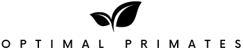 Optimal Primates – Natural Wellness Supplements